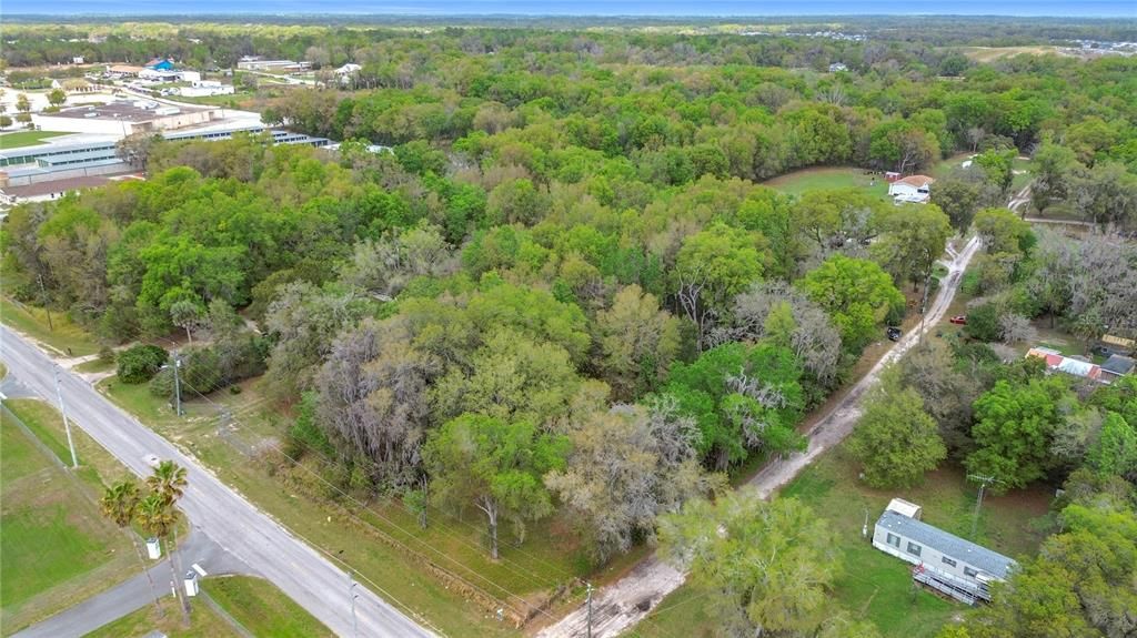 待售: $199,950 (6.53 acres)