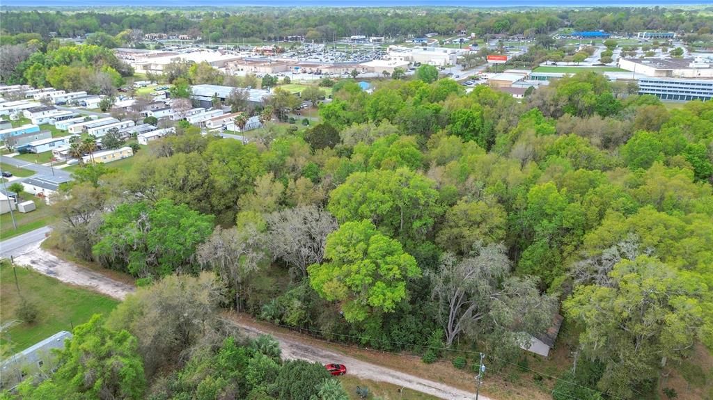 待售: $199,950 (6.53 acres)