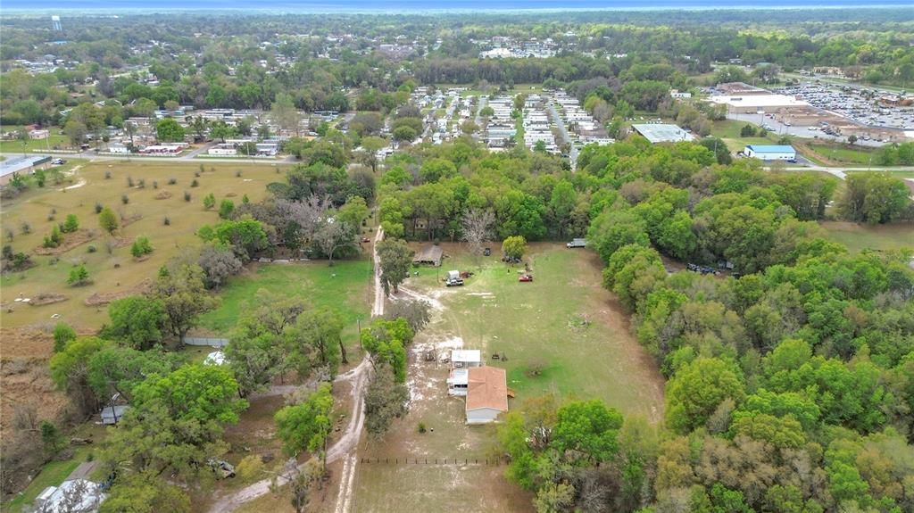 待售: $199,950 (6.53 acres)