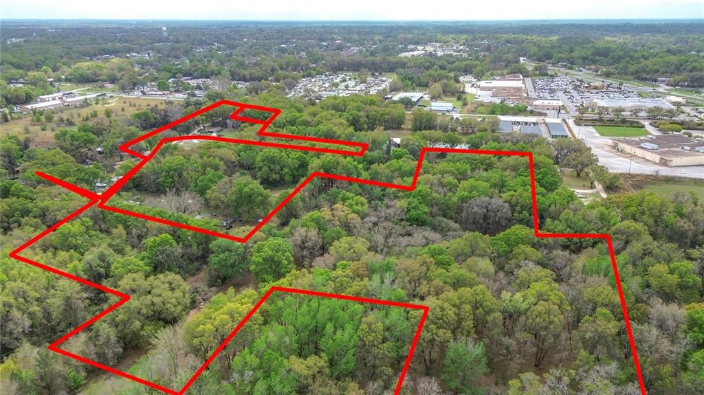 待售: $199,950 (6.53 acres)