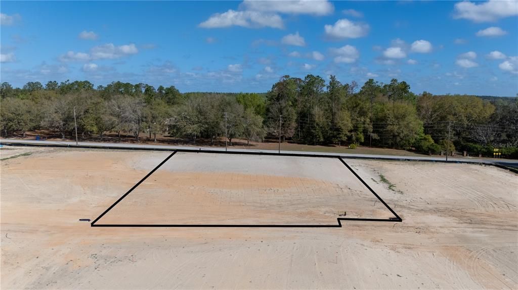 待售: $220,000 (0.55 acres)