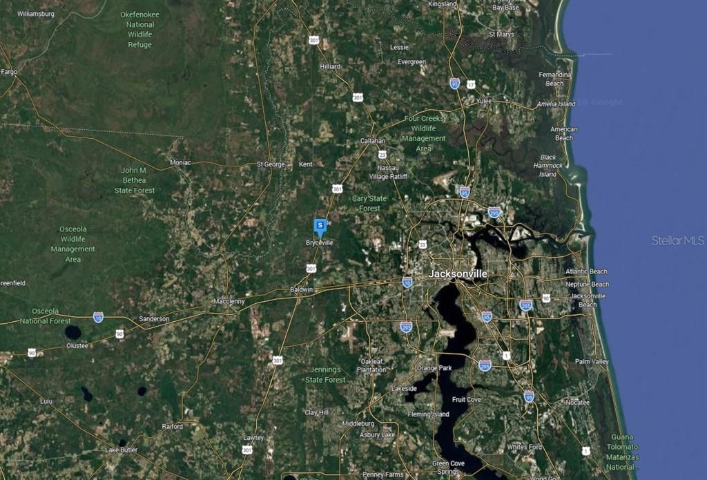 For Sale: $16,999 (0.41 acres)