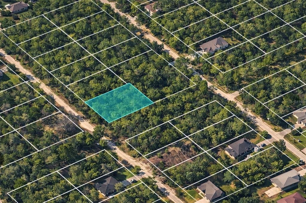 На продажу: $19,000 (0.26 acres)