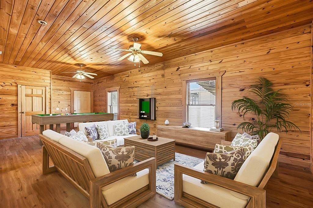 На продажу: $799,000 (4 спален, 3 ванн, 3452 Квадратных фут)