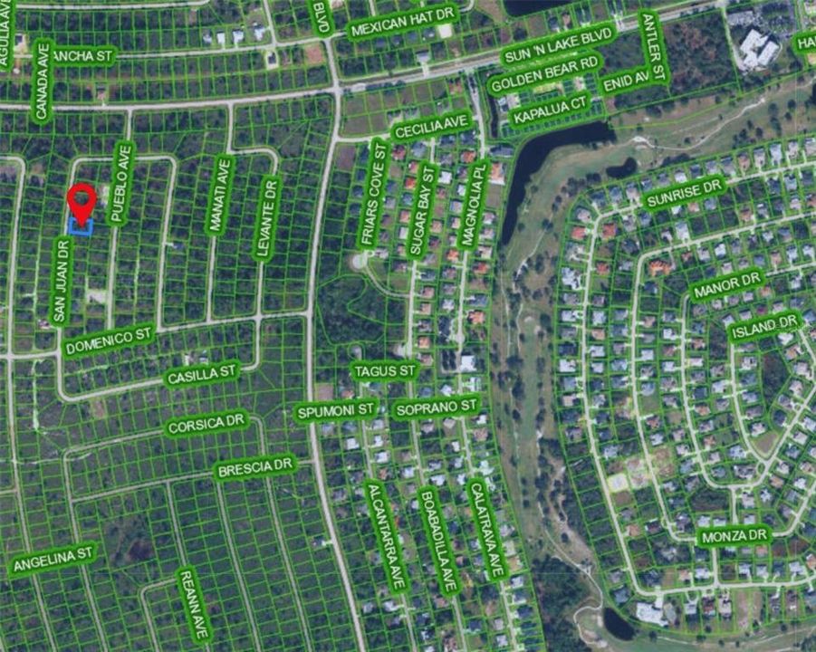 For Sale: $29,990 (0.23 acres)