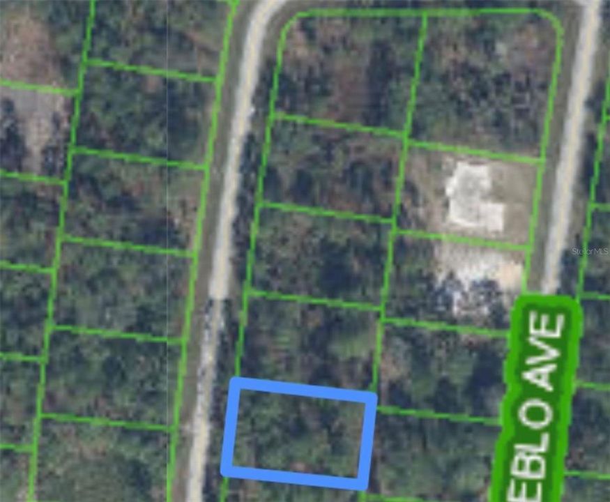 For Sale: $29,990 (0.23 acres)