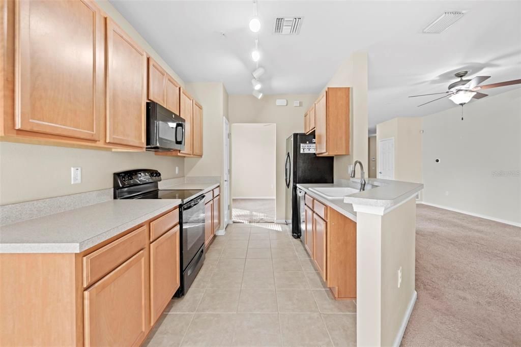 На продажу: $240,000 (2 спален, 2 ванн, 1414 Квадратных фут)