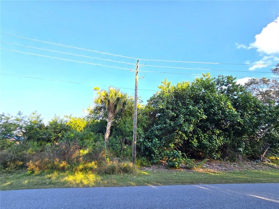 На продажу: $45,000 (0.29 acres)