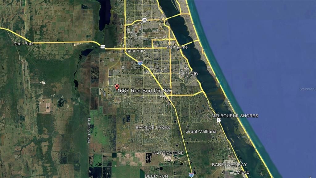 На продажу: $45,000 (0.29 acres)