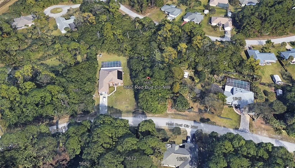 На продажу: $45,000 (0.29 acres)