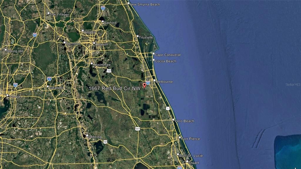 На продажу: $45,000 (0.29 acres)