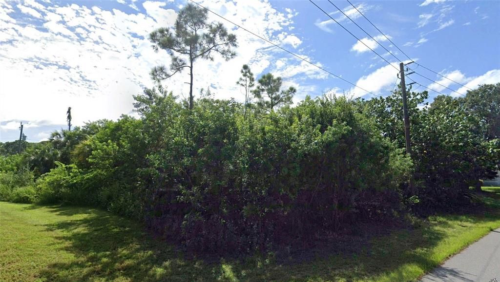 На продажу: $45,000 (0.29 acres)