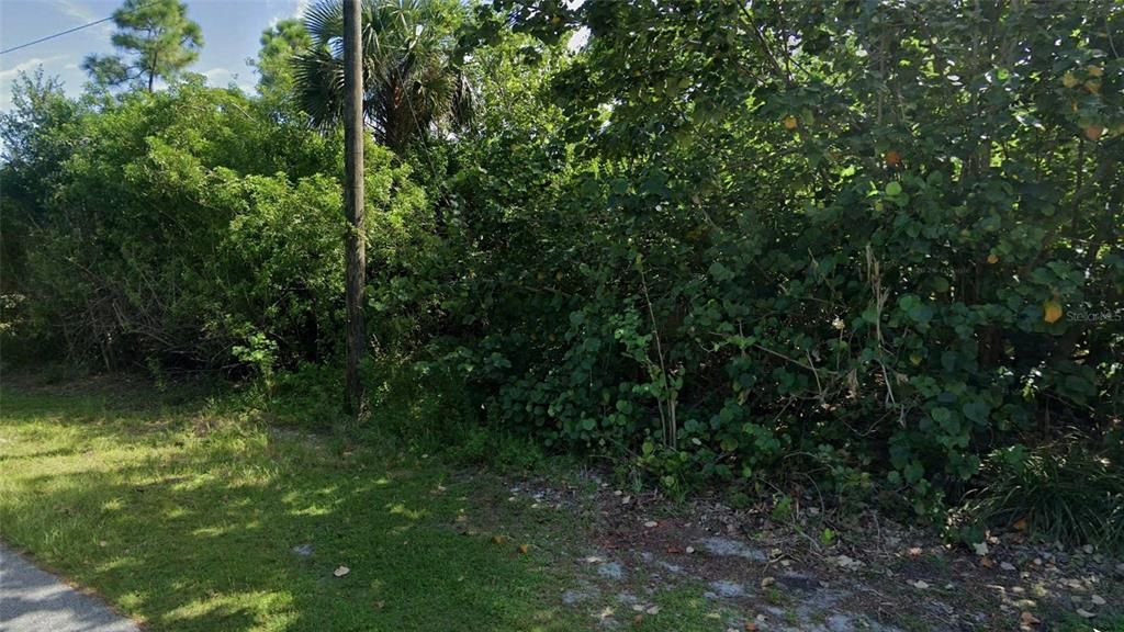 На продажу: $45,000 (0.29 acres)