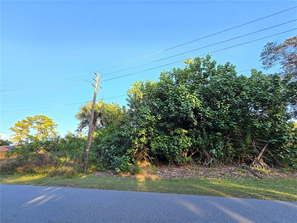 На продажу: $45,000 (0.29 acres)