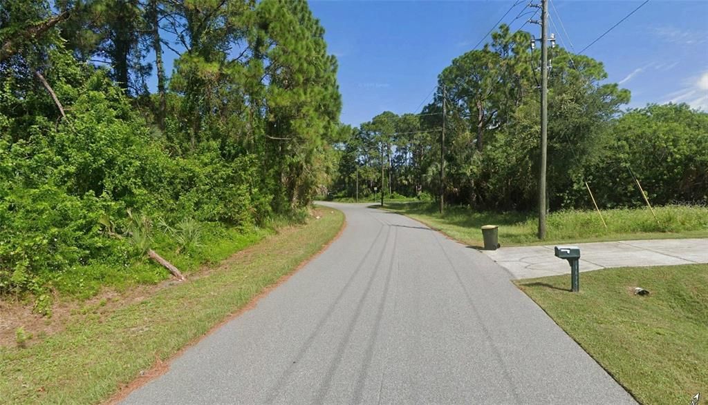 На продажу: $45,000 (0.29 acres)