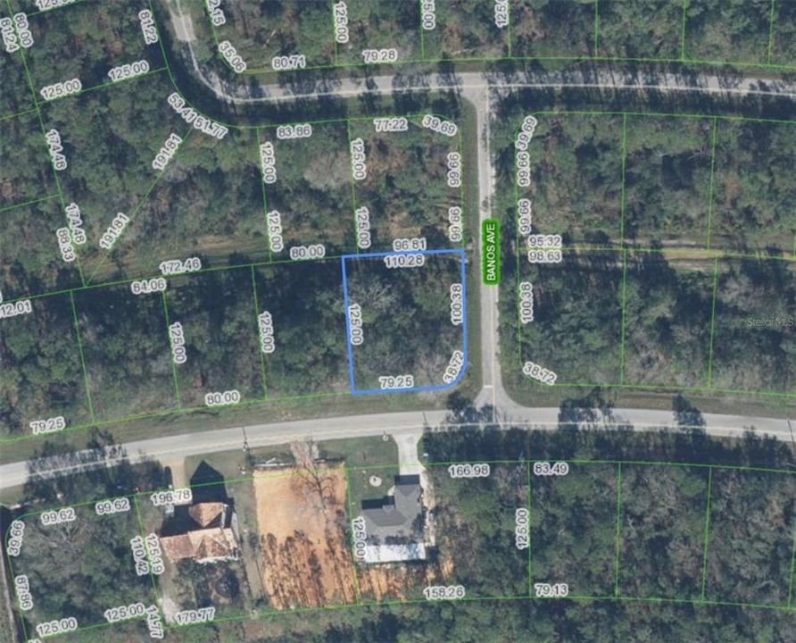 For Sale: $29,900 (0.30 acres)