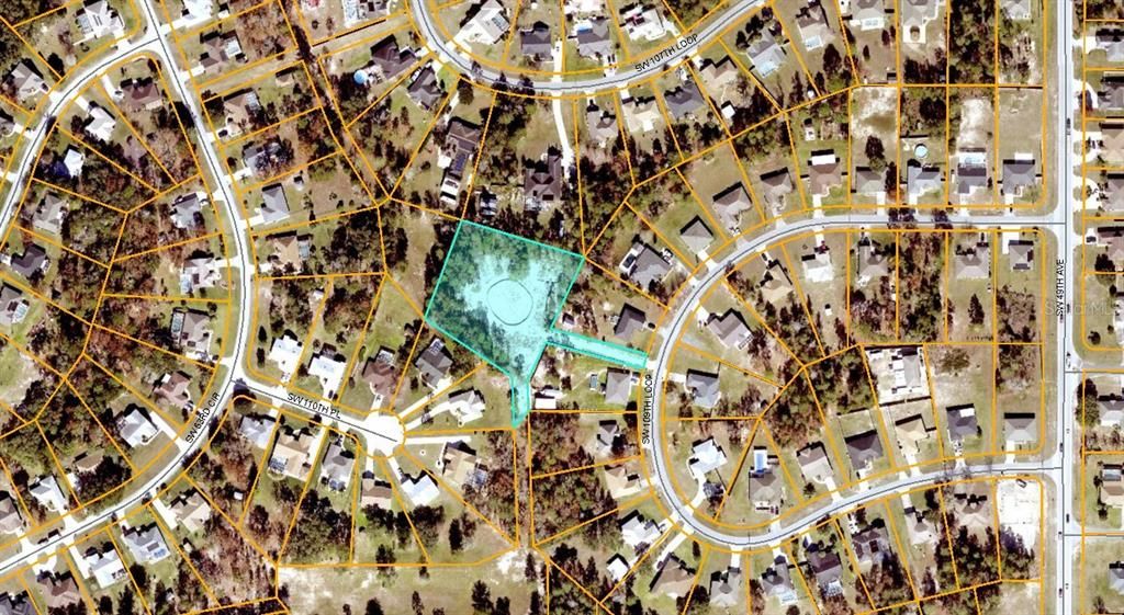 待售: $84,500 (1.63 acres)