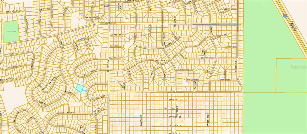 待售: $84,500 (1.63 acres)