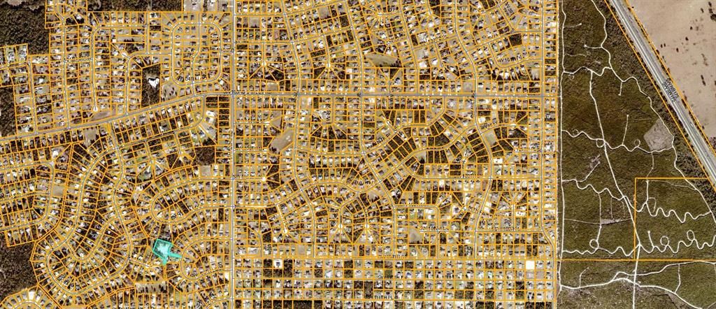 待售: $84,500 (1.63 acres)