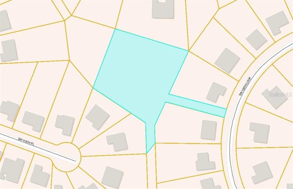 待售: $84,500 (1.63 acres)