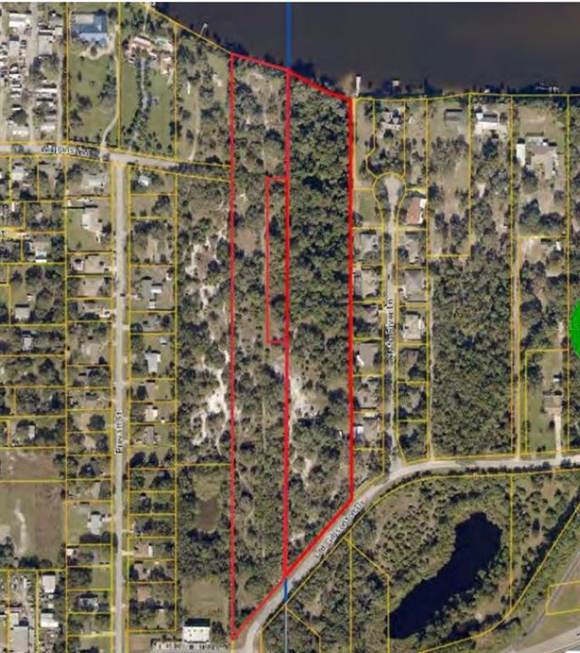 待售: $9,950,000 (16.96 acres)