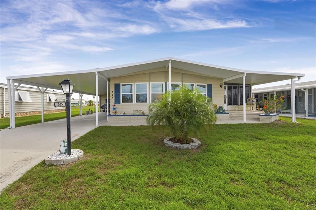 Active With Contract: $182,500 (2 beds, 2 baths, 1456 Square Feet)