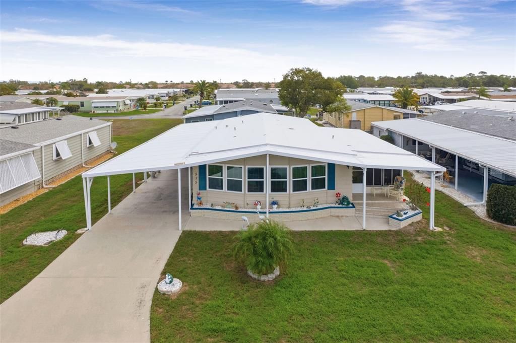 Active With Contract: $182,500 (2 beds, 2 baths, 1456 Square Feet)