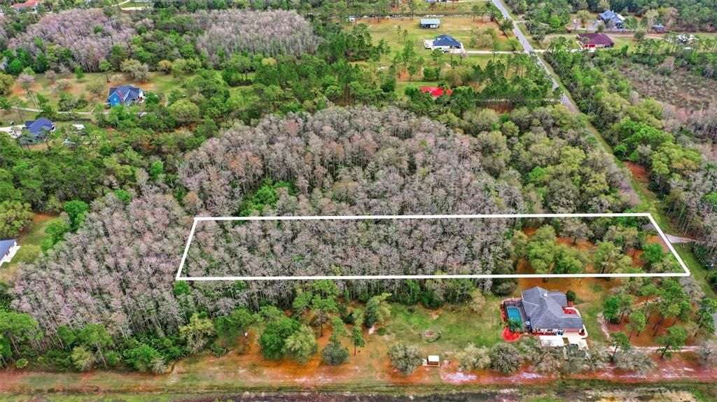 На продажу: $100,000 (1.09 acres)