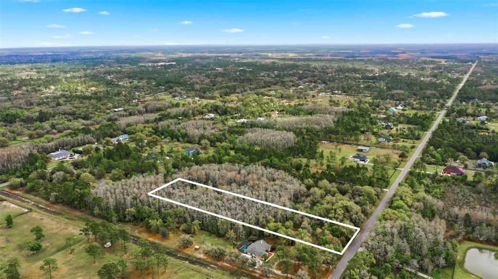 На продажу: $100,000 (1.09 acres)