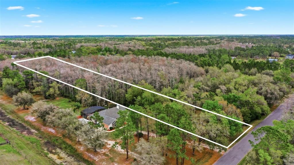 На продажу: $100,000 (1.09 acres)