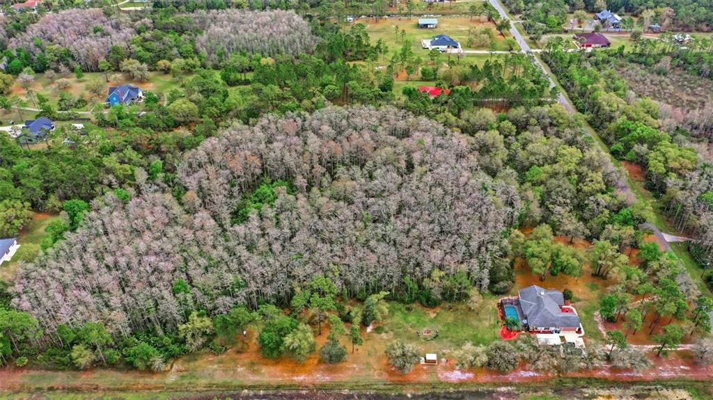 На продажу: $100,000 (1.09 acres)