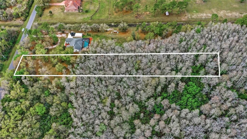 На продажу: $100,000 (1.09 acres)