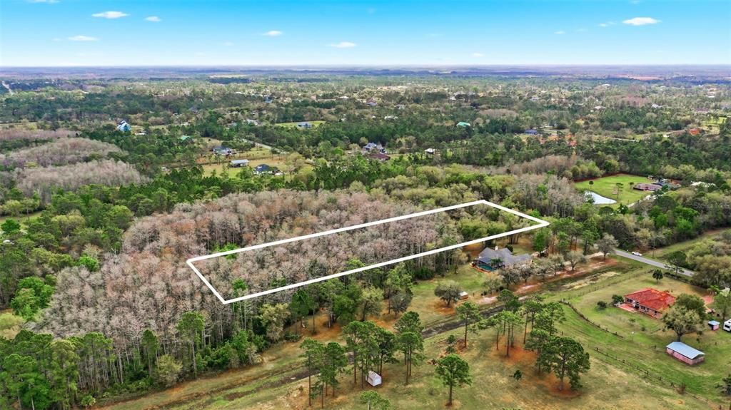 На продажу: $100,000 (1.09 acres)