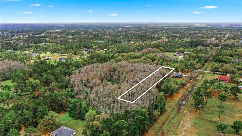 На продажу: $100,000 (1.09 acres)