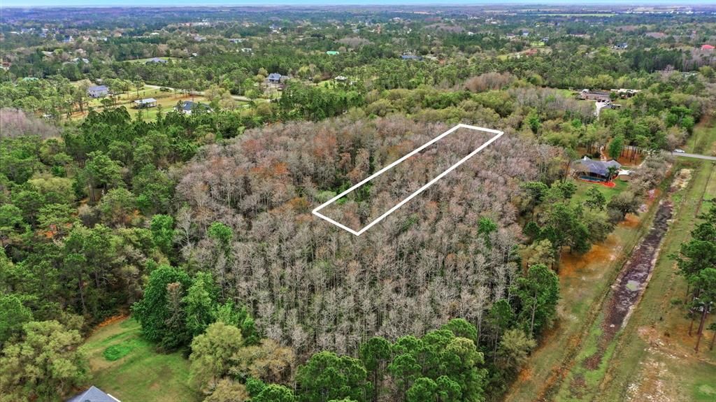 待售: $100,000 (1.09 acres)
