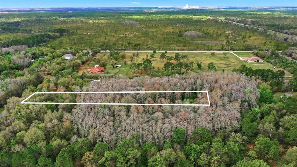 待售: $100,000 (1.09 acres)