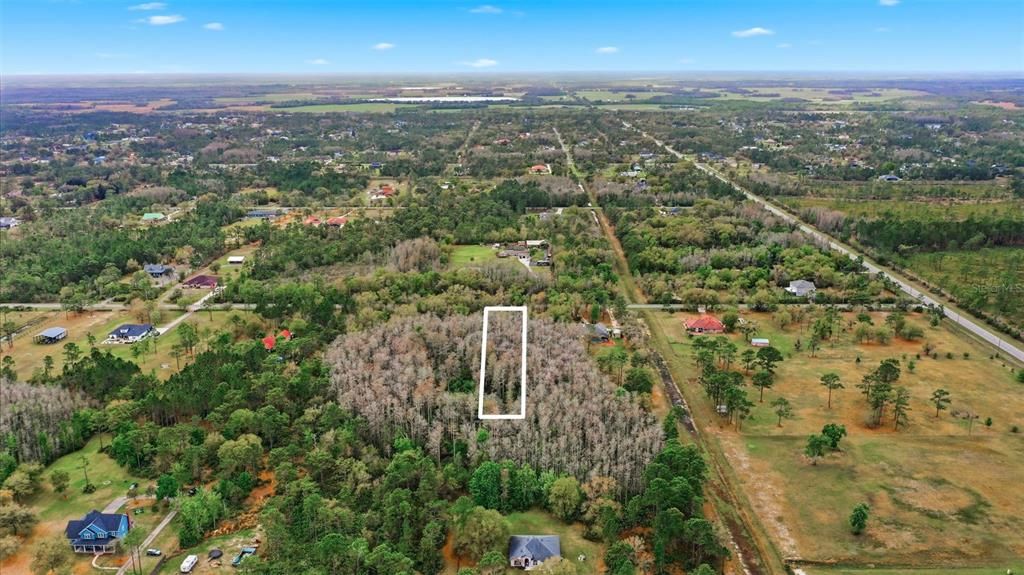 待售: $100,000 (1.09 acres)