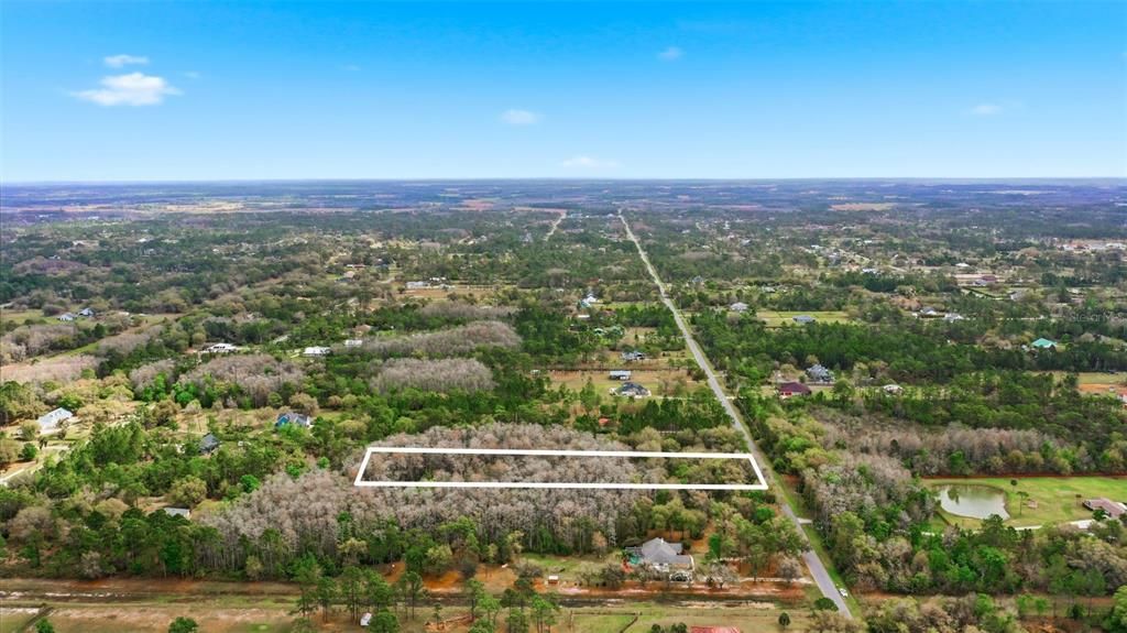 待售: $100,000 (1.09 acres)