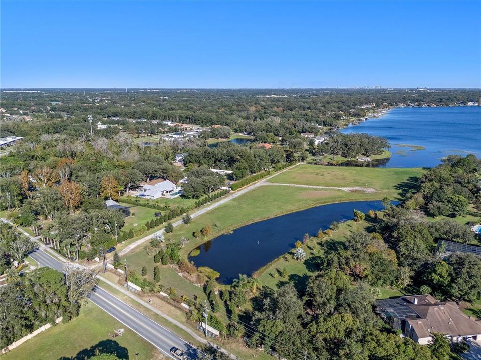 En Venta: $1,595,000 (2.12 acres)