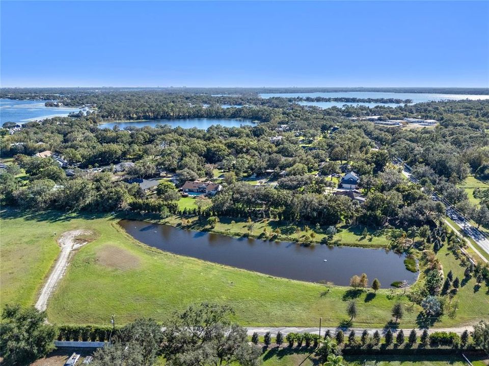 En Venta: $1,595,000 (2.12 acres)