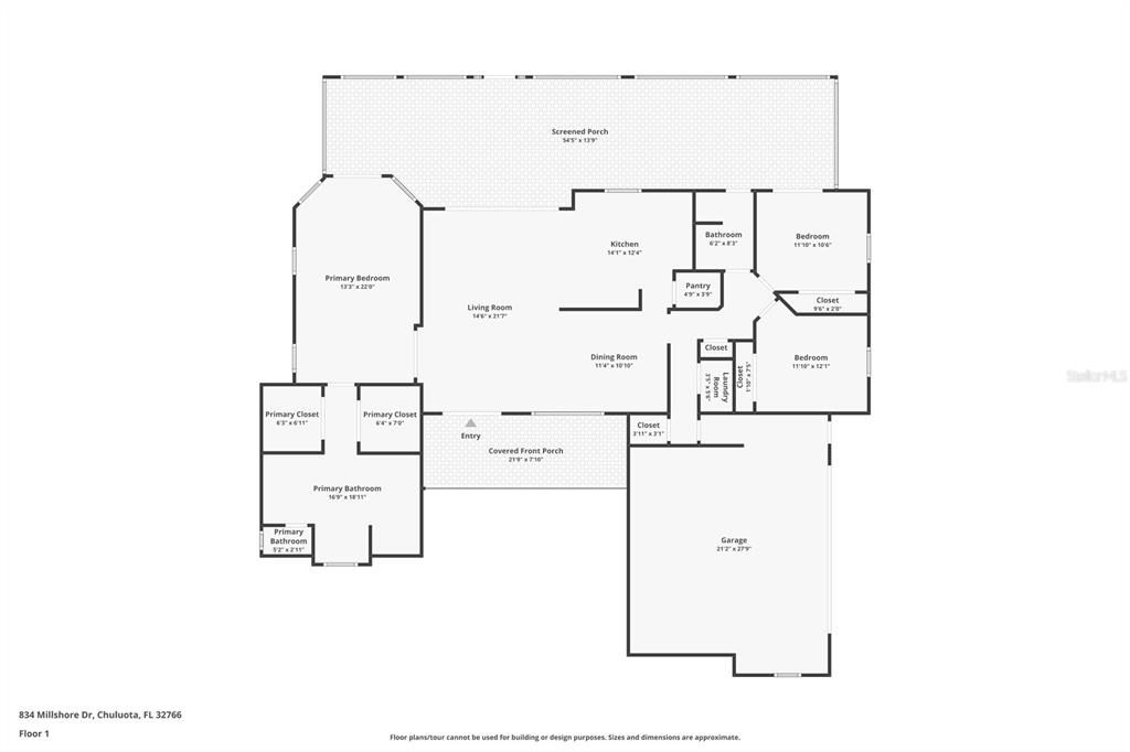 En Venta: $1,075,000 (3 camas, 2 baños, 1798 Pies cuadrados)