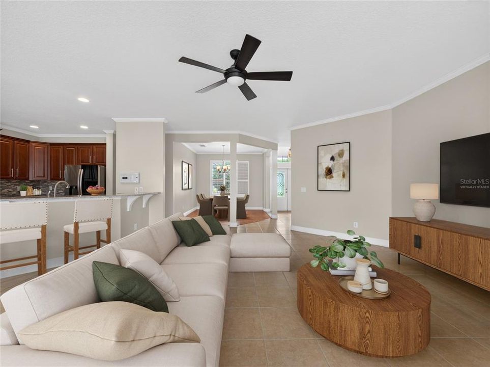 Activo con contrato: $689,900 (5 camas, 3 baños, 3540 Pies cuadrados)