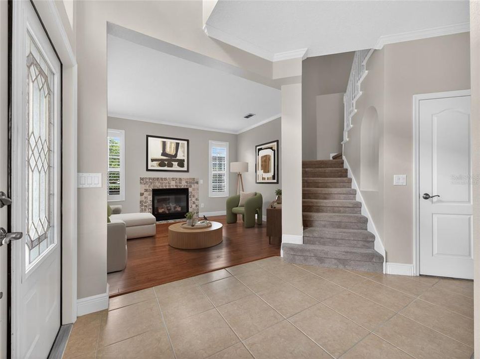 Activo con contrato: $689,900 (5 camas, 3 baños, 3540 Pies cuadrados)