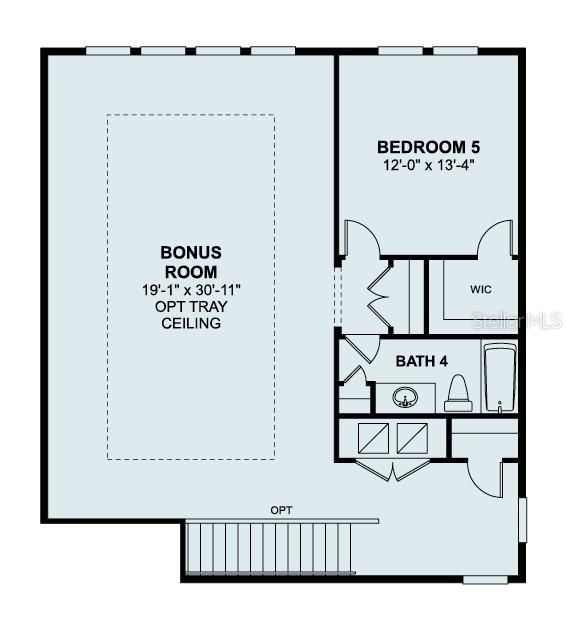 Active With Contract: $1,124,990 (5 beds, 4 baths, 4530 Square Feet)