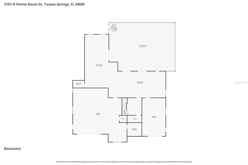 En Venta: $1,249,900 (4 camas, 4 baños, 3833 Pies cuadrados)