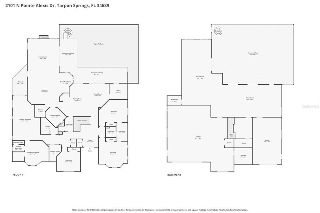 En Venta: $1,249,900 (4 camas, 4 baños, 3833 Pies cuadrados)
