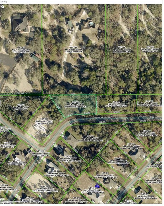 En Venta: $37,499 (0.51 acres)