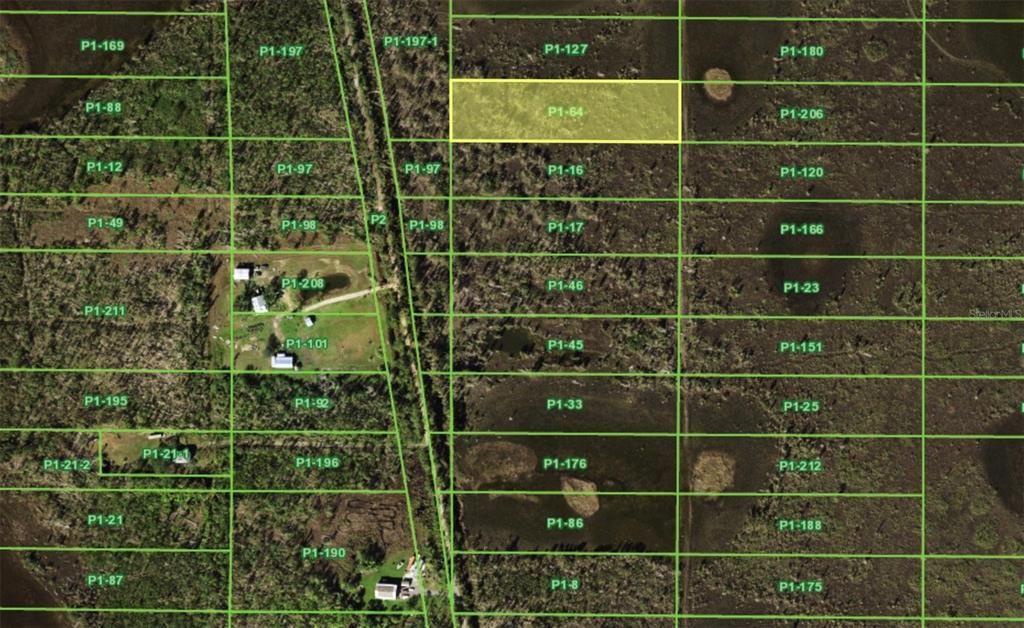 最近售出: $10,900 (2.50 acres)