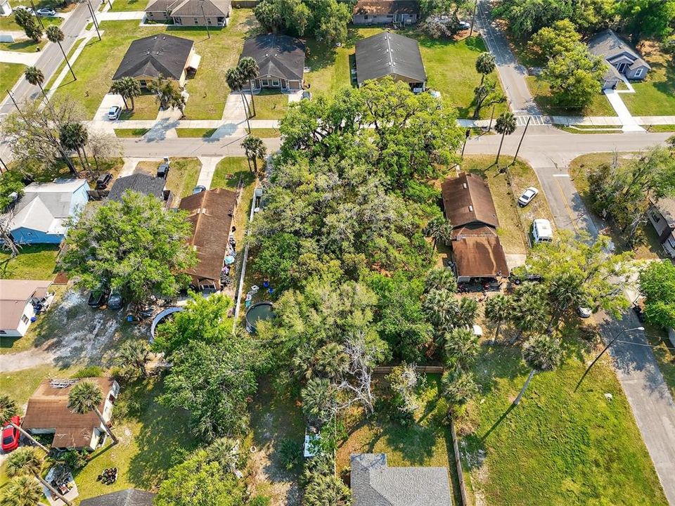 En Venta: $57,000 (0.14 acres)