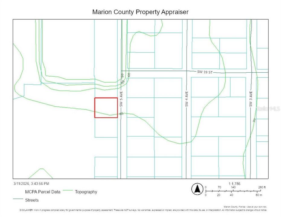 待售: $29,000 (0.26 acres)